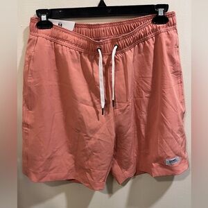 Trunks Surf & Swim
Drawstring swim shorts